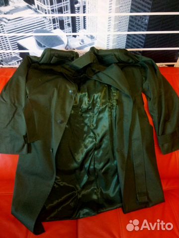 Форма военная б/у и старого образца