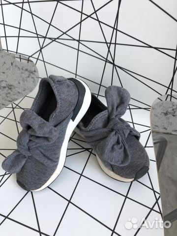 Обувь Zara