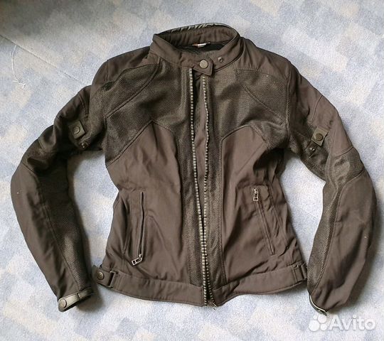 Куртка dainese куртка жен.G.AIR-frame TEX lady 606