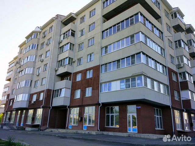 Георгиевск 1 квартиру