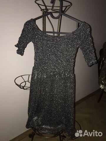 Платье topshop новое Платье topshop новое