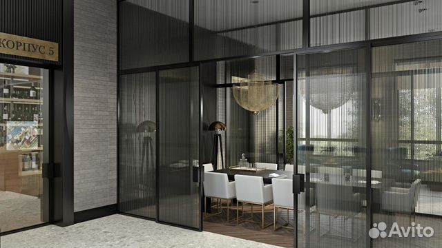 2-к квартира, 56.4 м², 13/29 эт. 2-к квартира, 56.4 м², 13/29 эт.