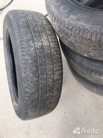 Шины 185/65, r15, good year