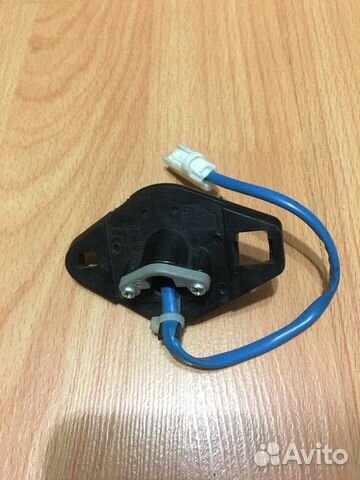 Кнопка открывания багажника Mazda CX-7 ER3P, L3VDT