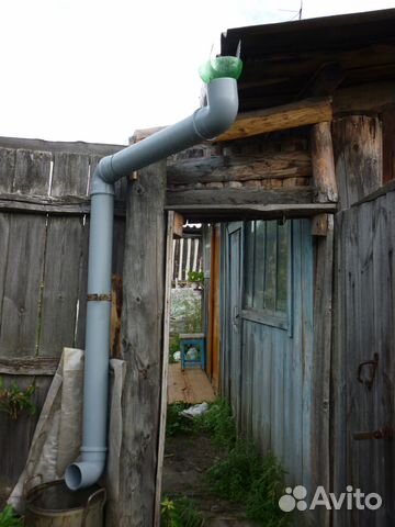 Дом 72 м² на участке 30 сот.