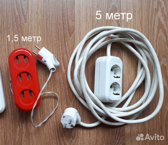Удлинитель 5 Метров Купить Спб