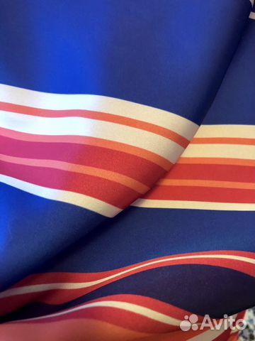 Топ - блузка