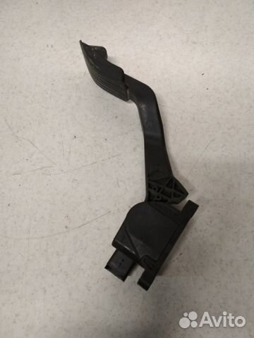 Педаль газа Citroen C3, C2, Peugeot 1007