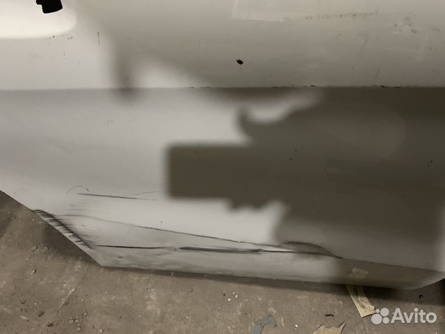Дверь задняя правая Mercedes w117 Дверь задняя правая Mercedes w117