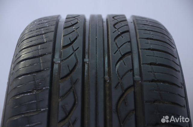 Шина летняя R16 205/55 Kumho Solus KH15