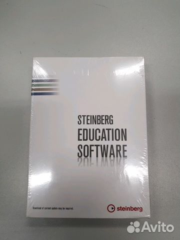 Steinberg Cubase Pro 8