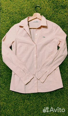Рубашка Lacoste Рубашка Lacoste