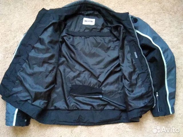Мото куртка probiker р-р xxxl мотоэкипировка(новая Мото куртка probiker р-р xxxl мотоэкипировка(новая