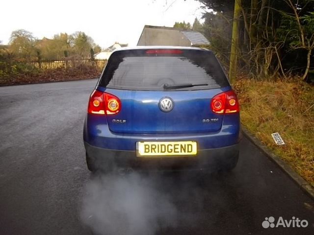 Дверь капот фара бампер Volkswagen Golf 5 Дверь капот фара бампер Volkswagen Golf 5