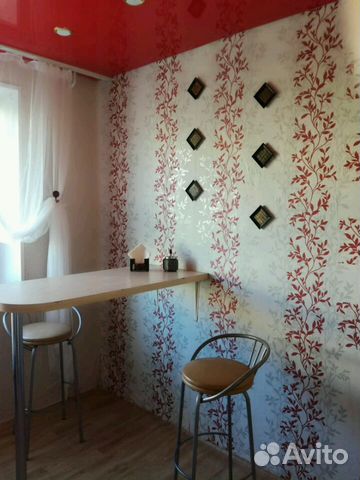 1-к квартира, 36 м², 6/9 эт. 1-к квартира, 36 м², 6/9 эт.