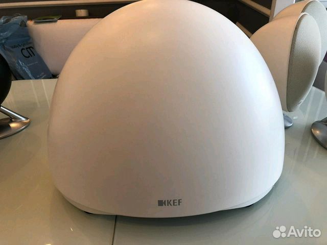 Многоканальная акустическая система AC KEF E 305