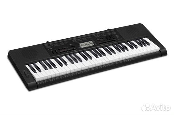 Синтезатор Casio CTK 3200