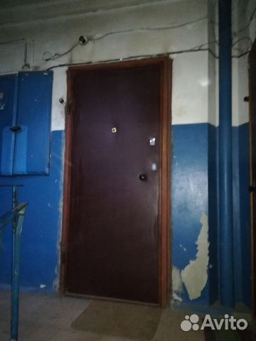 2-к квартира, 44 м², 4/9 эт.