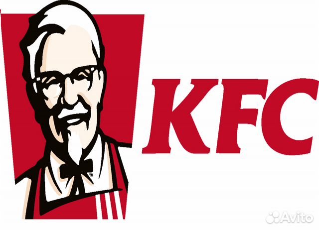 Пеший курьер KFC (Зеленоград)