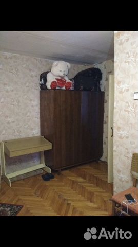 2-к квартира, 45 м², 10/12 эт. 2-к квартира, 45 м², 10/12 эт.
