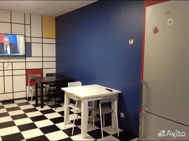 Комната 17 м² в 3-к, 8/8 эт. Комната 17 м² в 3-к, 8/8 эт.
