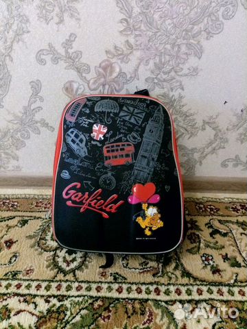 Продам ортопедический рюкзак