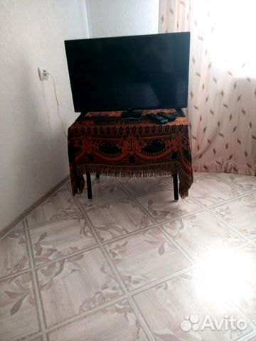1-к квартира, 40 м², 7/16 эт. 1-к квартира, 40 м², 7/16 эт.