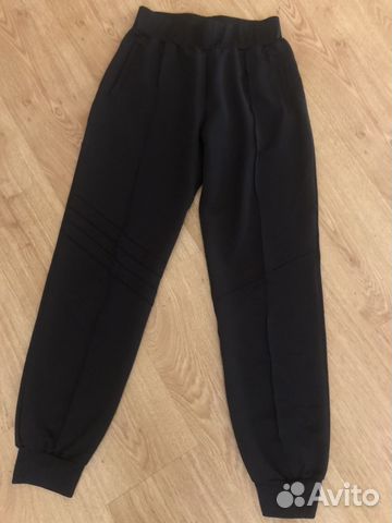 Спортивные штаны Armani оригинал s-m