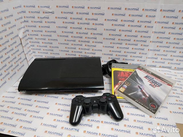 Sony PS3