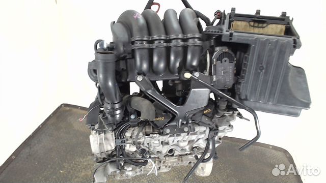 Двигатель (двс) Mercedes A W169 M266.940 1.7 Бензи Двигатель (двс) Mercedes A W169 M266.940 1.7 Бензи