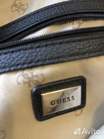 Рюкзак городской guess оригинал Рюкзак городской guess оригинал