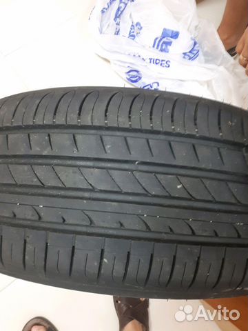 Шина Hankook Ventus Prime 225/45/r17 91v