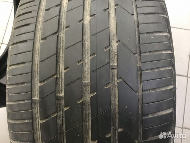 285 35 22 Hankook Ventus S1 Evo2 SUV 285 35 22 Hankook Ventus S1 Evo2 SUV
