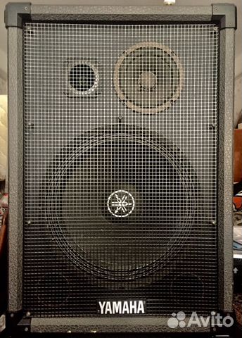 Yamaha s115mt Clearance