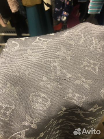Платок Louis Vuitton Платок Louis Vuitton