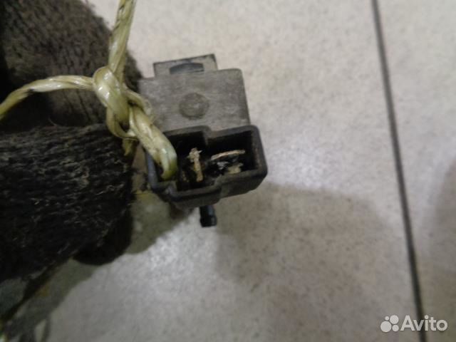 Клапан электромагнитный Митсубиси Мираж 5 1995 Клапан электромагнитный Митсубиси Мираж 5 1995