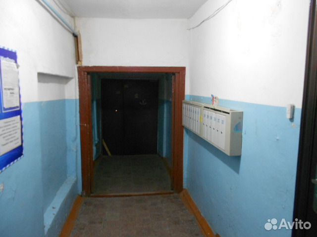 2-к квартира, 42 м², 3/5 эт.