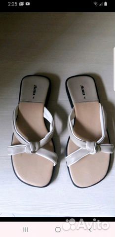 Сандалии итальянские Bata Сандалии итальянские Bata