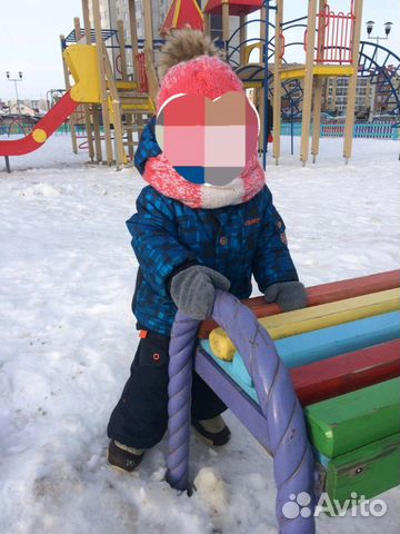 Костюм