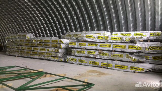 Honka домокомплект