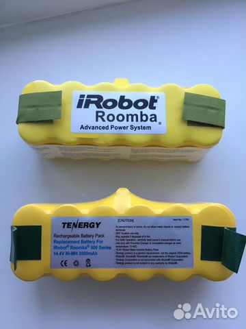 IRobot Roomba 620