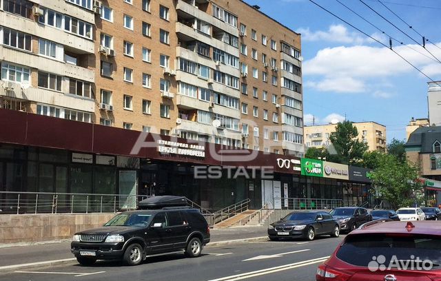 53,0 м2/Продажа торгового помещения в цао/Арендный 53,0 м2/Продажа торгового помещения в цао/Арендный