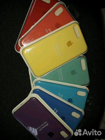 Чехлы на iPhone Чехлы на iPhone
