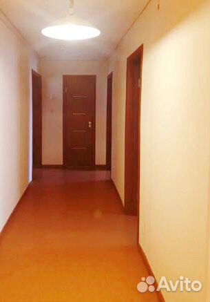 Комната 19 м² в 3-к, 3/12 эт. Комната 19 м² в 3-к, 3/12 эт.