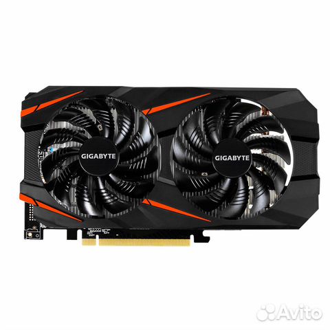 GigaByte P106-100 6G (1060)