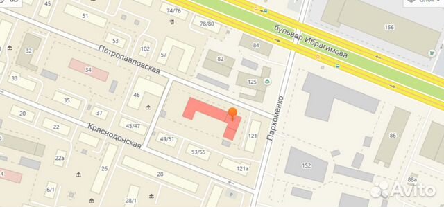 3-к квартира, 81.8 м², 18/25 эт. 3-к квартира, 81.8 м², 18/25 эт.