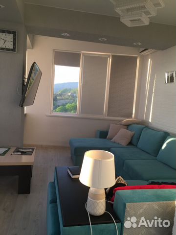 2-к квартира, 62 м², 10/13 эт.