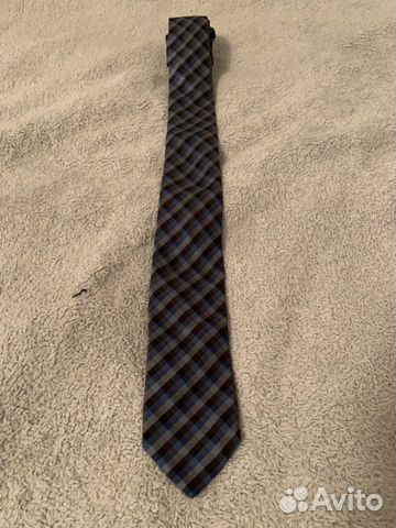 Галстук Hugo Boss Галстук Hugo Boss