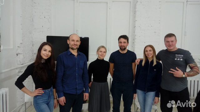 Структура Сторителлинга. Практический тренинг Структура Сторителлинга. Практический тренинг