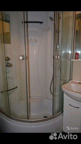 Комната 13 м² в 4-к, 5/5 эт.